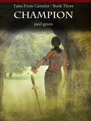 cover image of Tales From Camelot Series 3